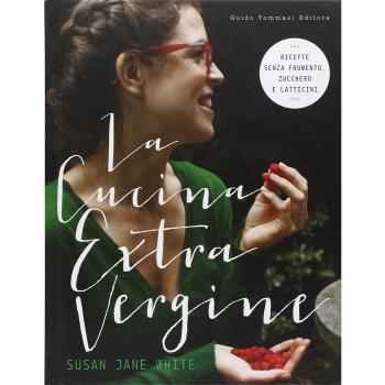 La cucina extravergine
