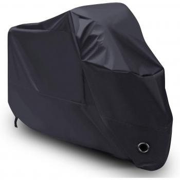 Protector de Motocicleta