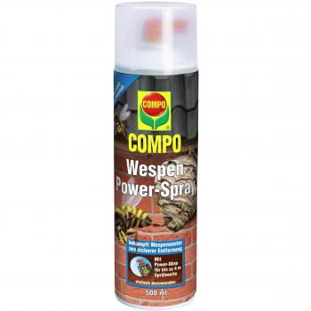 Wespen Power-Spray 500 ml