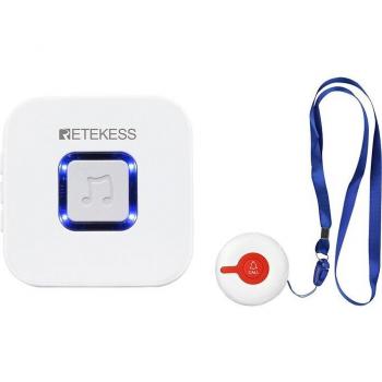 Retekess Home Care Alert System