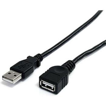 StarTech.com Cavo Extender USB 2.0 Maschio Femmina da 91 cm