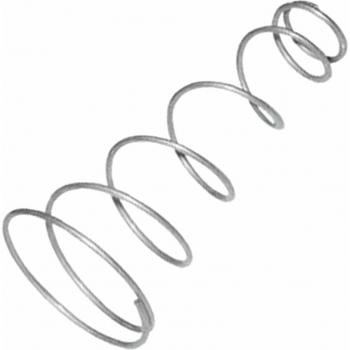 Sospensione conica tasto apertura sportello forno Moulinex 331735