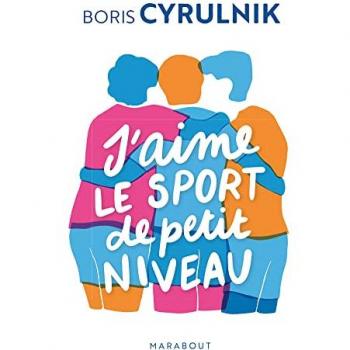 J'aime le sport de petit niveau