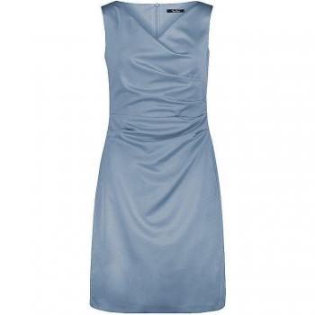 Vera Mont Cocktailkleid (1-tlg) Falten
