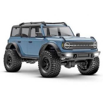 TRX-4M Ford Bronco 1/18 Edition Area 51
