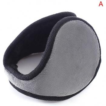 Men's Winter Ear Covers
