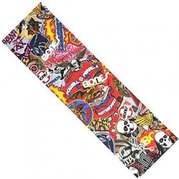 Powell Peralta OG Sticker Griptape für Skateboards