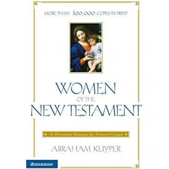 Women of the New Testament