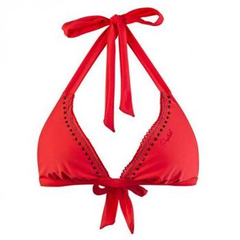 Protest MM TYRAS 18 BCUP Bikini-Top in Pink, Flirt‑Stil, XL/42