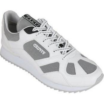 Zapatillas CRUYFF Catorce 410 White – Modelo Deportivo Masculino