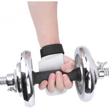 Anti-Skid Weightlifting Gloves