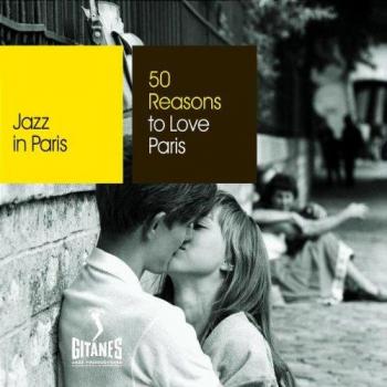 Paris en 50 Amours