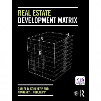 Vitalsource Technologies, Inc. Real Estate Development Matrix