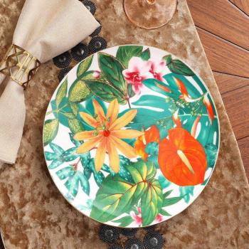 2022 Jingdezhen Luxury Tableware Collection