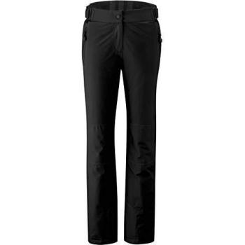 Pantalones Maier Sports Vroni Slim Impermeables