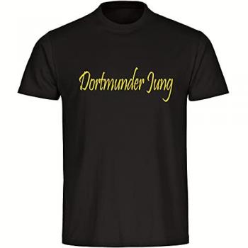 Multifanshop® Herren T-Shirt