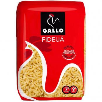 Fidea Gallo Fideua Transparent 250 g