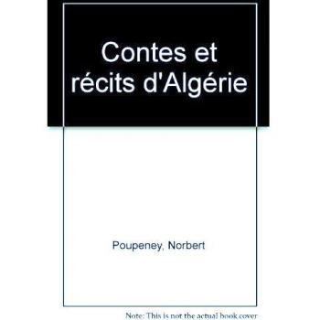 Contes et récits d'Algérie