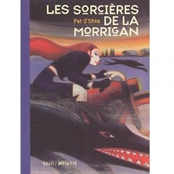 Les sorcières de la Morrigan