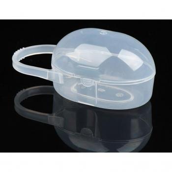 Soother Storage Container