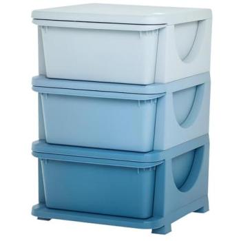 Boîte de rangement pour jouets