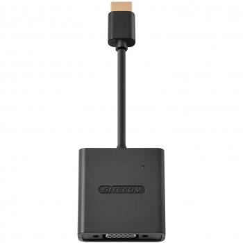 Sitecom CN-350 Convertidor HDMI a VGA
