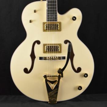 Gretsch G6136-1958 Stephen Stills Modell
