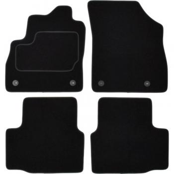 MAMMOOTH Tapis de sol OPEL A041 OPL96 PRM 01