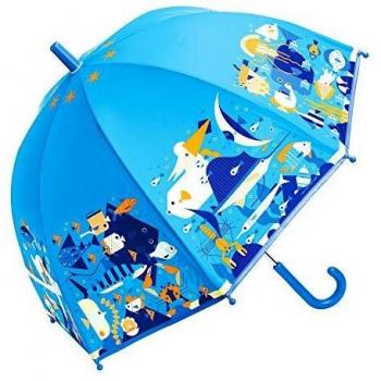 Wave Whisper Children's Umbrella