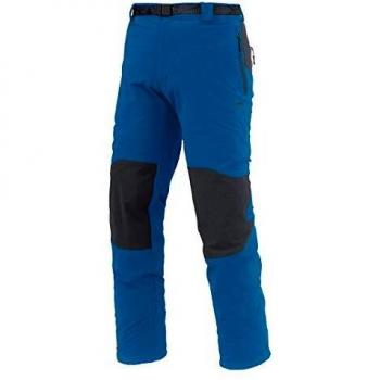 Trangoworld Pantalones Largos para Hombre Azul Oscuro Talla 2XL