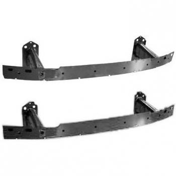 Soporte de parachoques VAN WEZEL 0629560