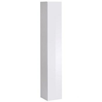 Vitrine laquée 1 porte