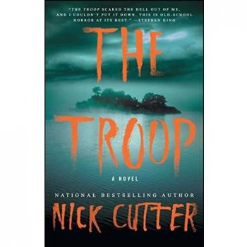 The Troop by Nick Cutter