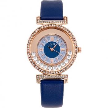 Reloj de pulsera redondo FACEINS