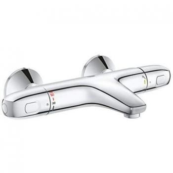 GROHE Grohtherm 1000 Shower Thermostat
