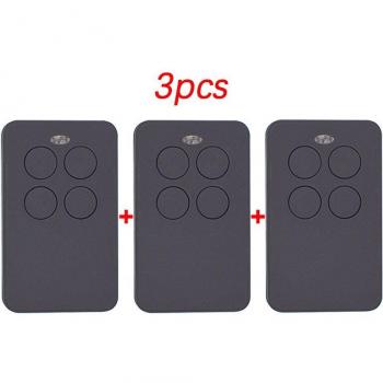 AVIDSEN 100955 Remote Control for Gates
