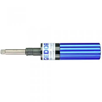 Cacciavite Dinamometro GEDORE 1360 FH R 2.5–13.6 Nm (1/4)