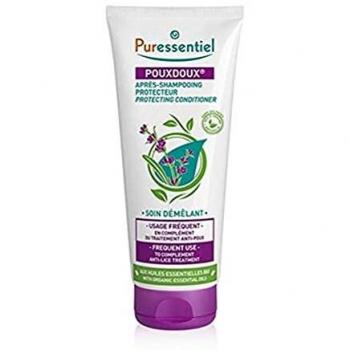 Puressentiel Anti-Lice Protective Conditioner 200 ml