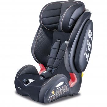 Silla de Auto Asalvo G123 Sport Fix