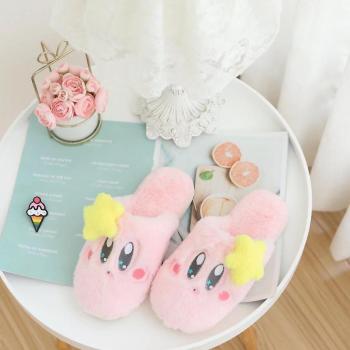 Slippers Anime Kawaii Warm