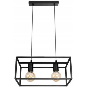 Lampe suspendue loft Horus 2861/Z-B-2
