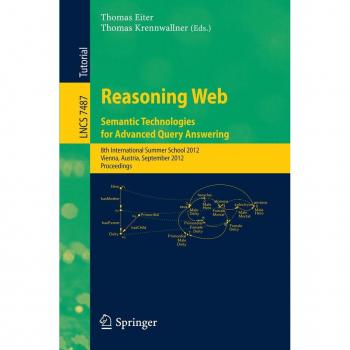 Reasoning Web