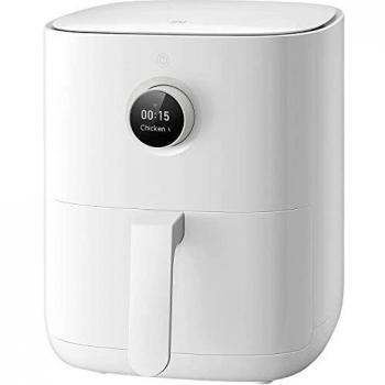 Freidoras de Aire 1500W 3.5 L en Blanco