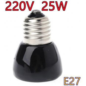 EcoCalor Reptil E27