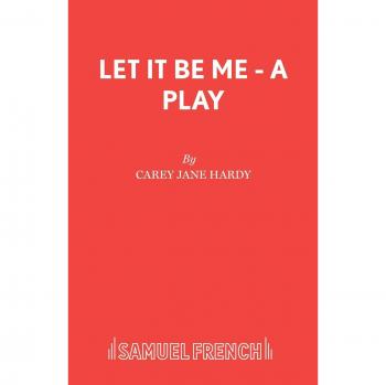 Let It Be Me