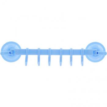 Kitchen Suction Cup Storage Rack