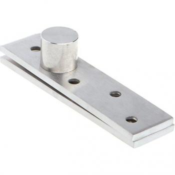 360-Degree Stainless Steel Door Pivot Hinge 75/100mm G8TB