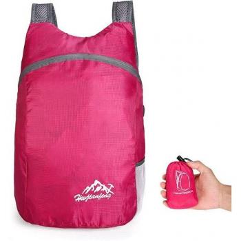 Nylon Gmy Training Bag