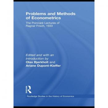 Vitalsource Technologies, Inc. Problems and Methods of Econometrics