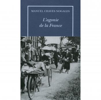 Manuel Chaves Nogales